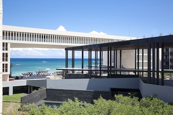 Grand Hyatt Playa Del Carmen Resort