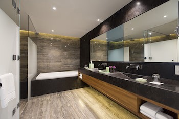 Grand Hyatt Playa Del Carmen Resort