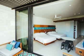 Grand Hyatt Playa Del Carmen Resort