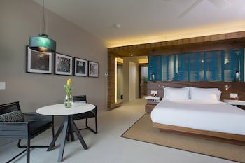 Grand Hyatt Playa Del Carmen Resort