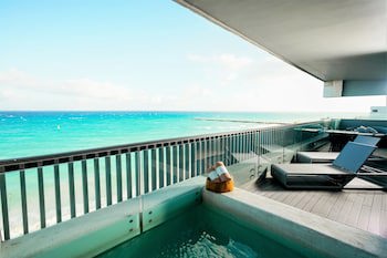 Grand Hyatt Playa Del Carmen Resort
