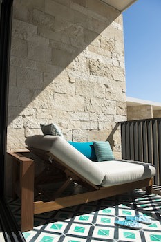 Grand Hyatt Playa Del Carmen Resort