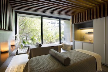 Grand Hyatt Playa Del Carmen Resort