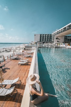 Grand Hyatt Playa Del Carmen Resort