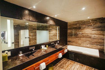 Grand Hyatt Playa Del Carmen Resort