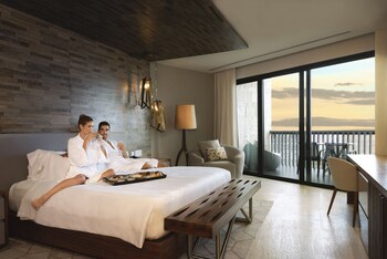 Grand Hyatt Playa Del Carmen Resort