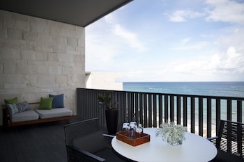 Grand Hyatt Playa Del Carmen Resort