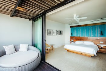 Grand Hyatt Playa Del Carmen Resort