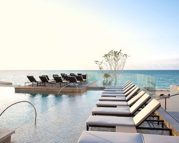 Grand Hyatt Playa Del Carmen Resort