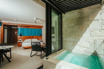 Grand Hyatt Playa Del Carmen Resort