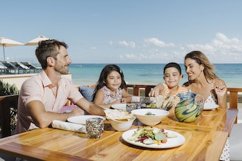 Grand Hyatt Playa Del Carmen Resort