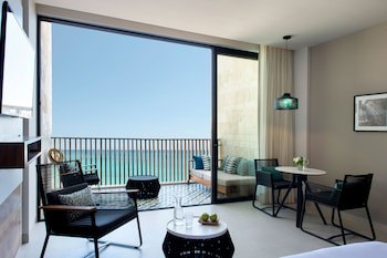 Grand Hyatt Playa Del Carmen Resort