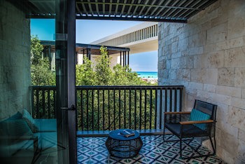 Grand Hyatt Playa Del Carmen Resort