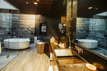 Grand Hyatt Playa Del Carmen Resort