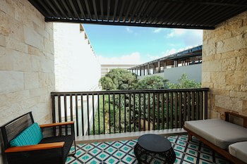 Grand Hyatt Playa Del Carmen Resort