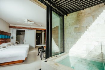 Grand Hyatt Playa Del Carmen Resort