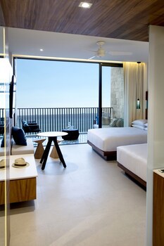 Grand Hyatt Playa Del Carmen Resort