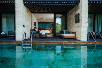 Grand Hyatt Playa Del Carmen Resort