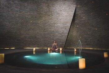 Grand Hyatt Playa Del Carmen Resort