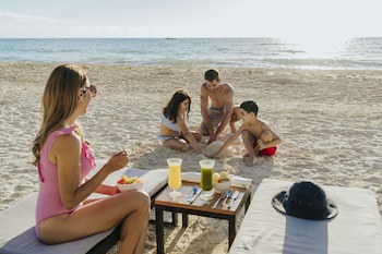 Grand Hyatt Playa Del Carmen Resort