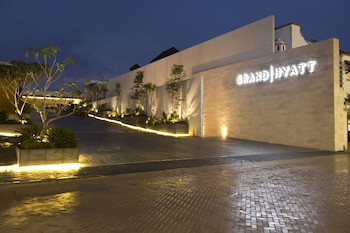 Grand Hyatt Playa Del Carmen Resort
