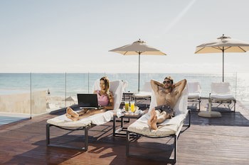 Grand Hyatt Playa Del Carmen Resort