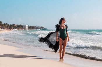 Grand Hyatt Playa Del Carmen Resort