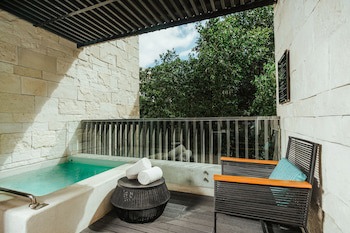 Grand Hyatt Playa Del Carmen Resort