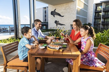 Grand Hyatt Playa Del Carmen Resort