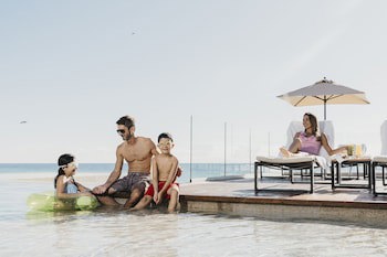 Grand Hyatt Playa Del Carmen Resort