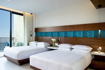 Grand Hyatt Playa Del Carmen Resort