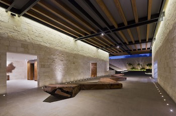 Grand Hyatt Playa Del Carmen Resort