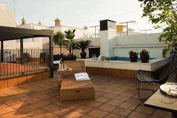 Aguilas5 Sevillasuites