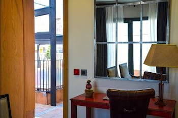 Aguilas5 Sevillasuites