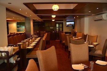 Grand Oriental Hotel