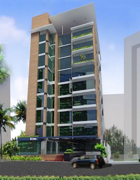 Grand Oriental Hotel