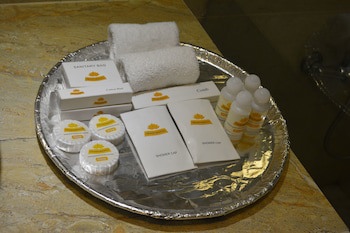 Grand Oriental Hotel