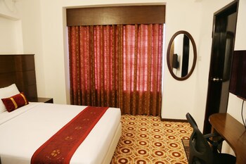 Grand Oriental Hotel