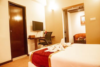 Grand Oriental Hotel