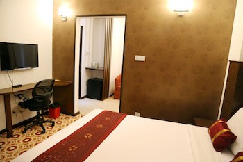 Grand Oriental Hotel
