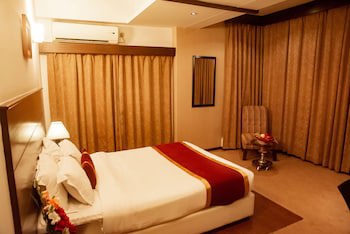Grand Oriental Hotel