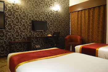 Grand Oriental Hotel