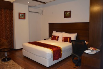 Grand Oriental Hotel