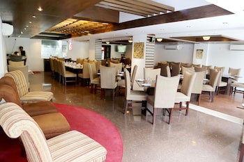 Grand Oriental Hotel