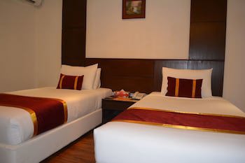 Grand Oriental Hotel