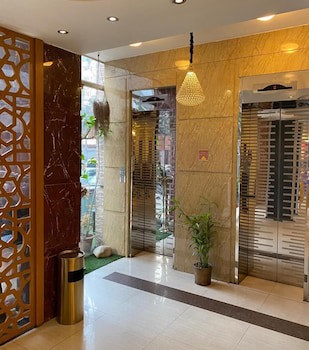 Grand Oriental Hotel