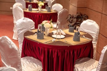 Grand Oriental Hotel