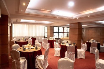 Grand Oriental Hotel
