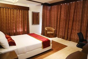 Grand Oriental Hotel