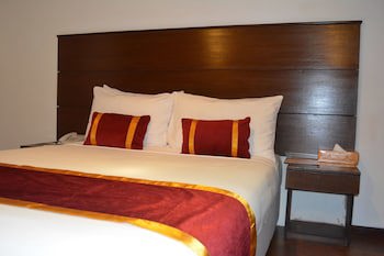Grand Oriental Hotel